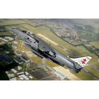 Corgi 1/48 BAe Harrier GR9A ZG478 RAF No.41 (R) Sqn