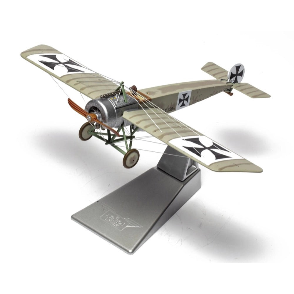 Corgi 1/48 Fokker E.III Eindecker E339/16 Lt. Josef Jacobs Fokkerstaffel West May 1916