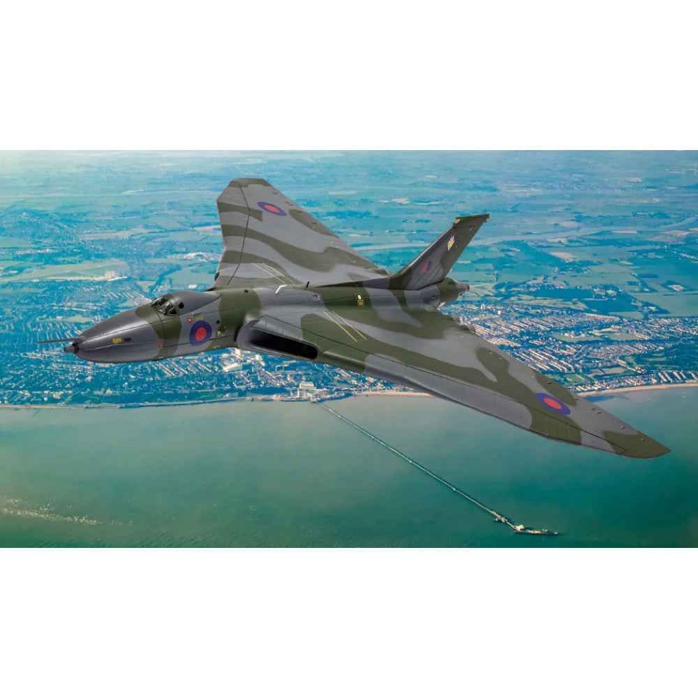 Corgi 1/72 Avro Vulcan B2 - XL426 (The Vulcan Restoration Trust)