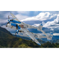 Corgi 1/72 Lockheed P-38J-15-LO 