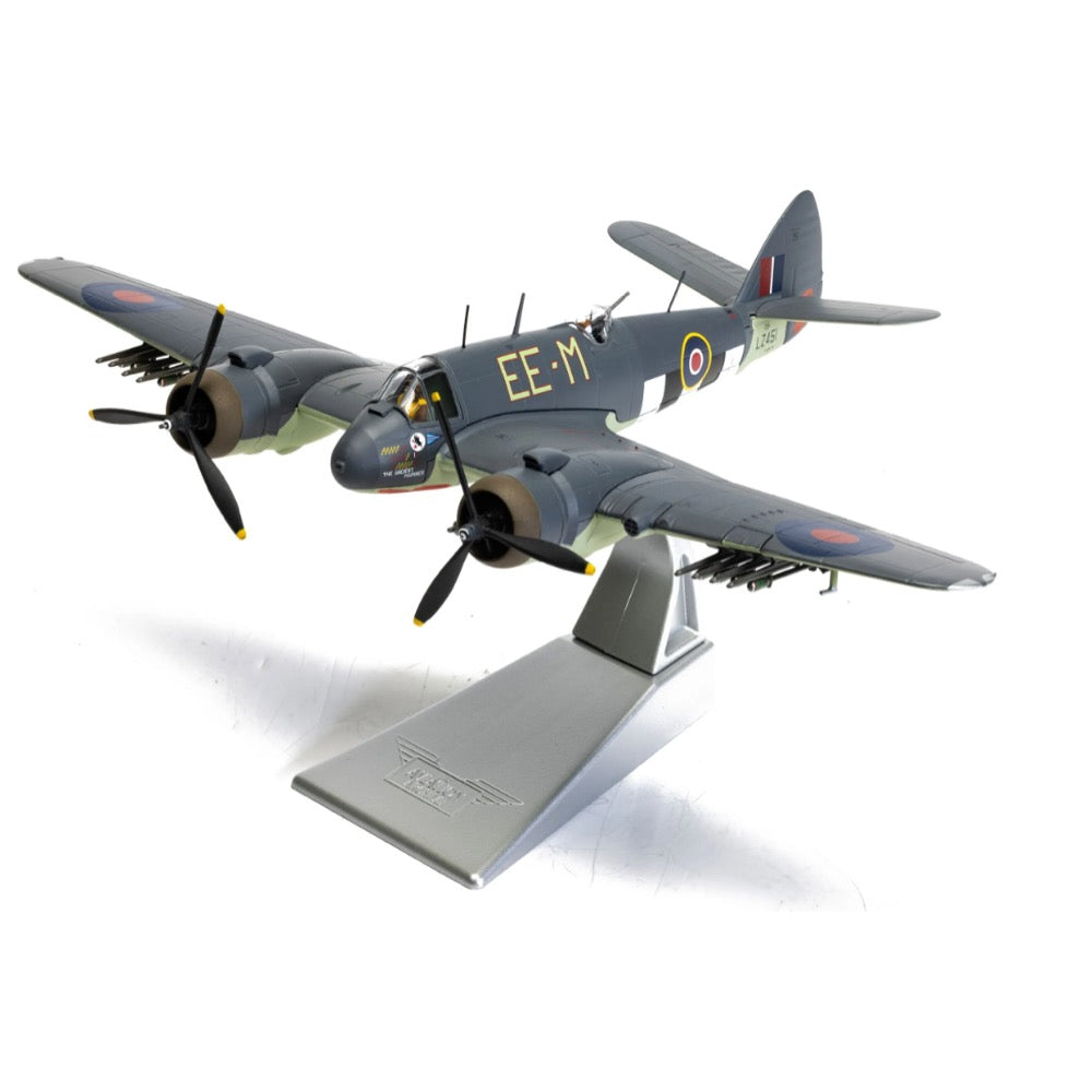 Corgi Bristol Beaufighter TF.X LZ451 EE-M The Ancient Mariner