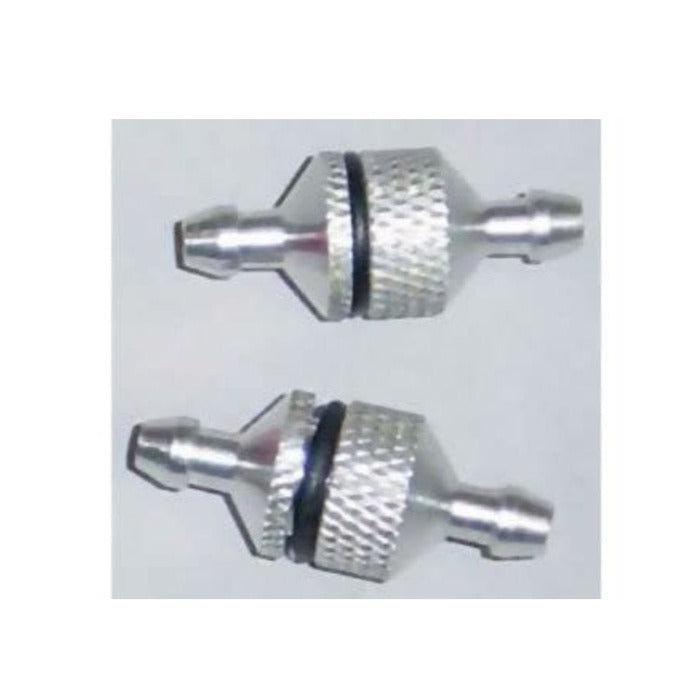 C.Y. FUEL FILTERS - 2 PER PACK