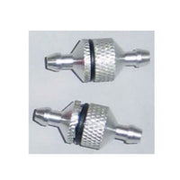 C.Y. FUEL FILTERS - 2 PER PACK