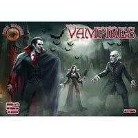 Dark Alliance 1/72 Vampires