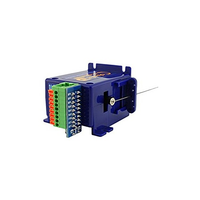 DCC Concepts DCP-CB6DiP Cobalt iP Digital Point Motor 6 Pack | Metro Hobbies