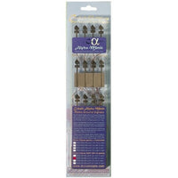 DCC Concepts DCD-GS-BR OO 12 x 2 Light Steam Era Expansion Analogue Pack