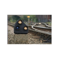 DCC Concepts DCD-GS-BR OO 12 x 2 Light Steam Era Expansion Analogue Pack