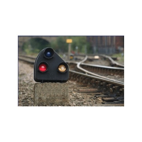 DCC Concepts DCD-GS-BR OO 12 x 2 Light Steam Era Expansion Analogue Pack