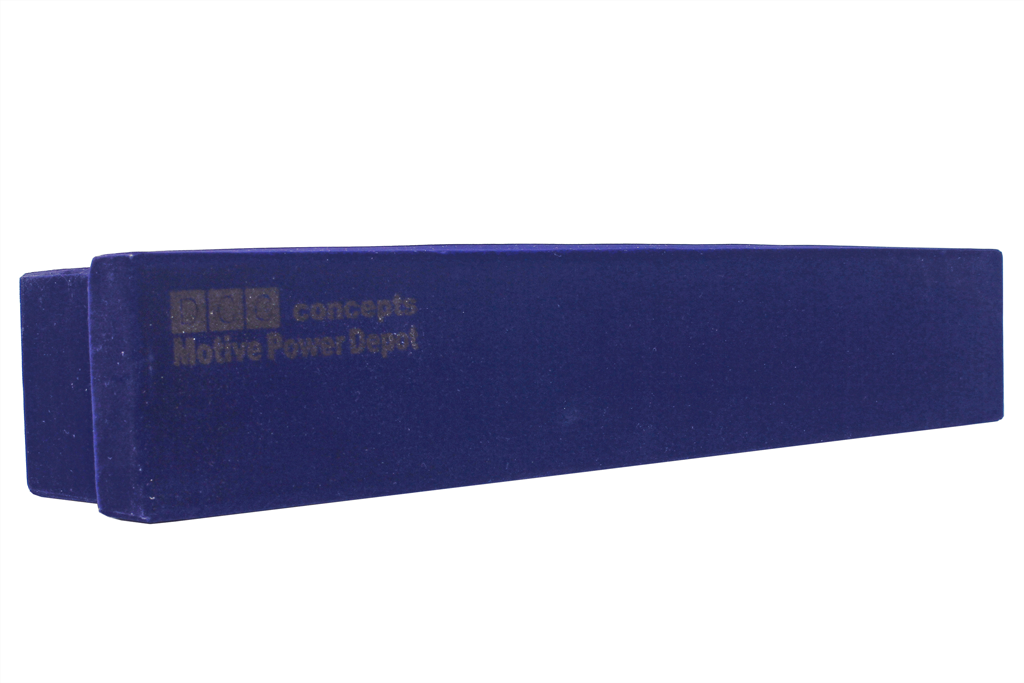 DCC Concepts MPD-460 Motive Power Depot Drive On/Off Storage 460mm | Metro Hobbies