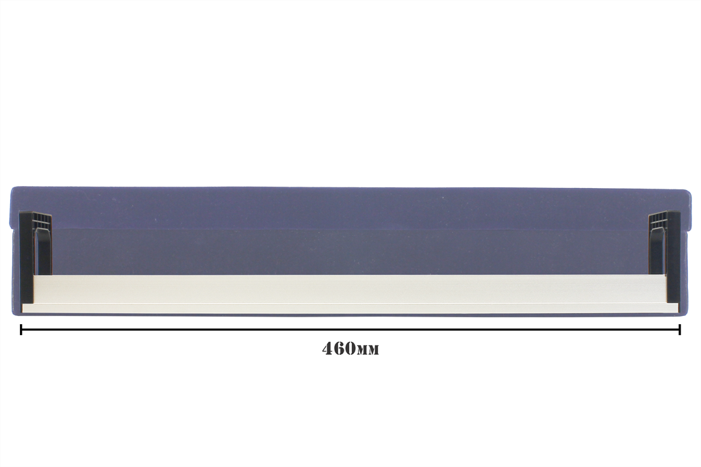 DCC Concepts MPD-460 Motive Power Depot Drive On/Off Storage 460mm | Metro Hobbies