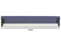 DCC Concepts MPD-460 Motive Power Depot Drive On/Off Storage 460mm | Metro Hobbies