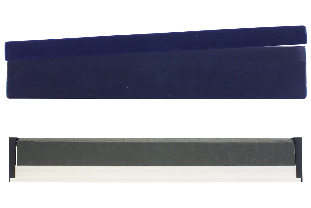 DCC Concepts MPD-460 Motive Power Depot Drive On/Off Storage 460mm | Metro Hobbies
