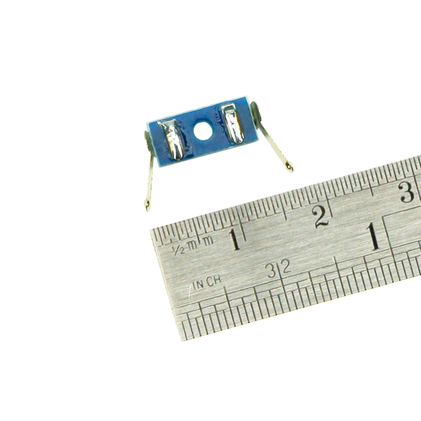 DCC Concepts DCF-WP12 Wiper Pickups 12 Pack | Metro Hobbies