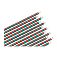 DCC Concepts DCD-SW12.150 Alpha AEU-Alpha Switch Wires