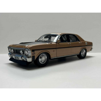 DDA 1/24 Gold XW GTHO Ford