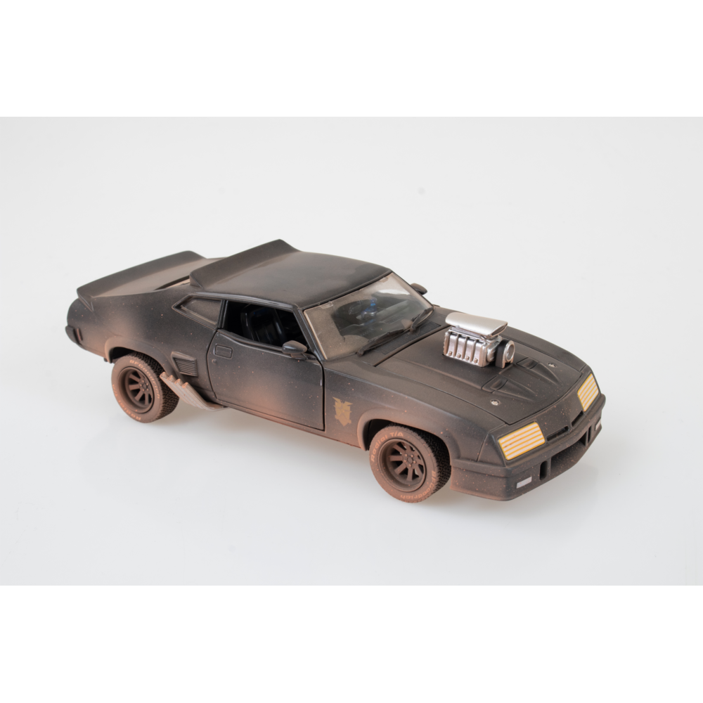 DDA 1/24 MFP Last of the V8 Interceptor