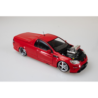 DDA 1/24 Supercharged VF Maloo GTSR Holden UTE