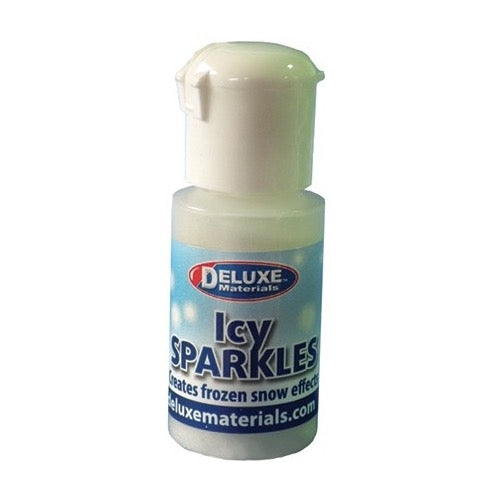 Deluxe Materials BD33 Icy Sparkles