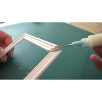 Deluxe Materials AC8 Pin Point Syringe Kit