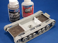 Deluxe Materials BD38 Liquid Gravity
