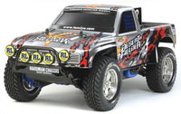 Tamiya 58537 1/10 Desert Fielder TA-02T Kit