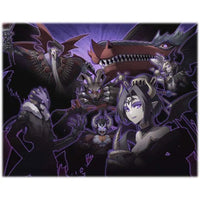 Digimon Card Game: Extra Booster Display ‚Äö√Ñ√¨ Malevolent VII [EX-14]