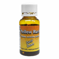 Dirty Down Yellow Rust 25ml