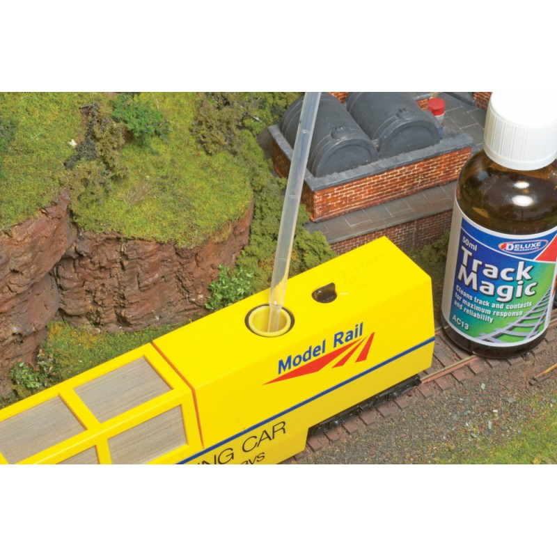 Deluxe Materials AC13 Track Magic 50ml - Metro Hobbies
