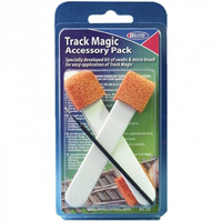 Deluxe Materials AC18 Track Magic Accessory Pack - Metro Hobbies