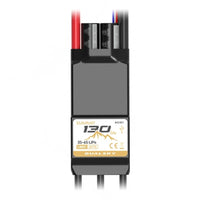 Dualsky Summit Lite 130A 3S-6S ESC
