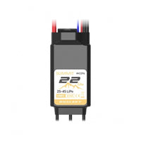 Dualsky Summit Lite 22A 2S-4S ESC