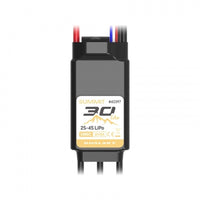 Dualsky Summit Lite 30A 2S-4S ESC