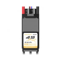 Dualsky Summit Lite 45A 3S-6S ESC