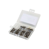 Dynamite Stainless Steel Screw Set Kraton 6S