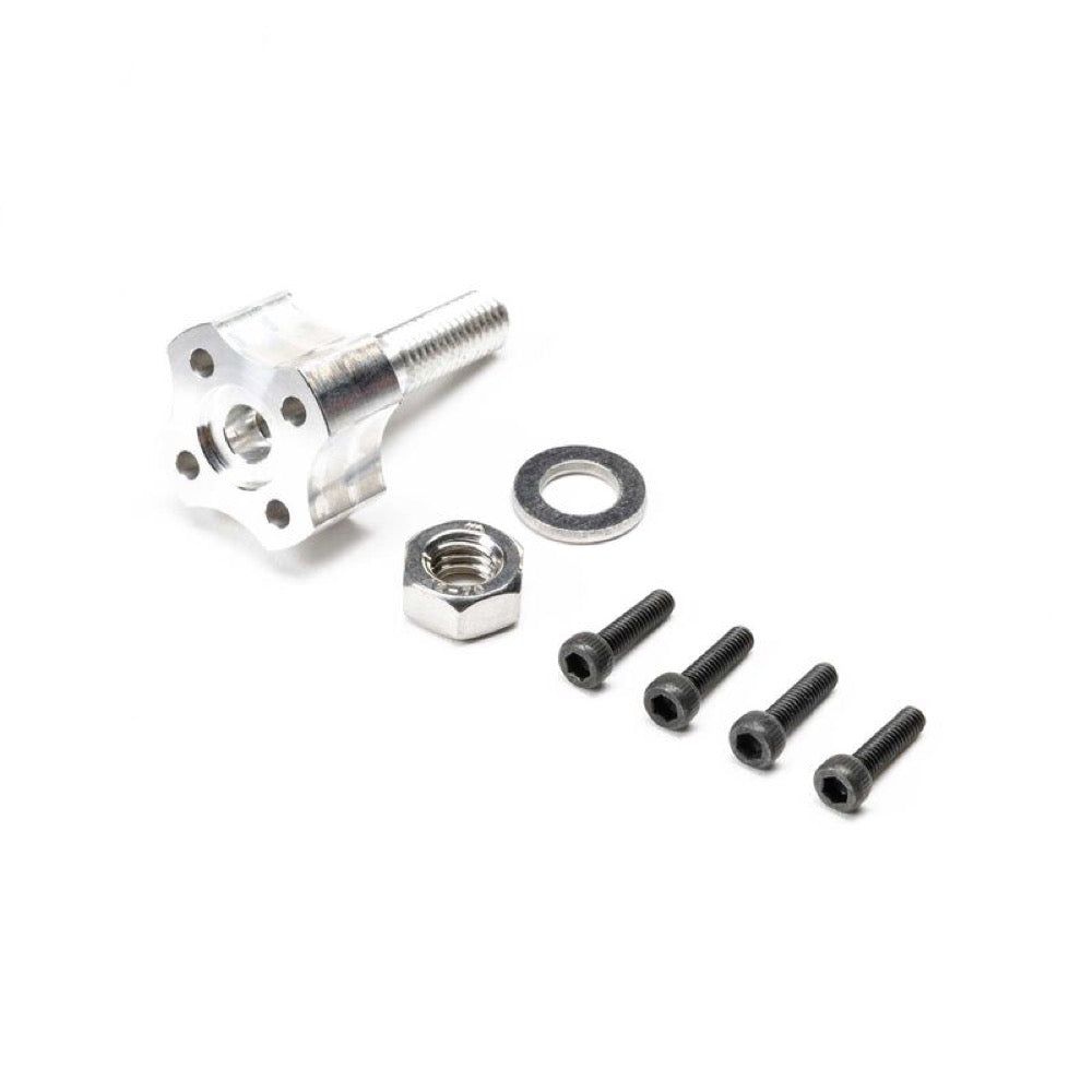 E-Flite Prop Adapter Gee Bee R-2 1.0m