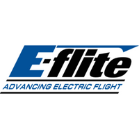 E-Flite Decal Set Ultra Stick 1.1m
