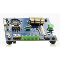 ESU 53900 Decoder Tester NEM651 652 21MTC PluXX22 Next18 Wires With Motor LED Monitor 20mm Speaker and Extension Port