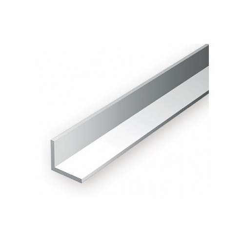 Evergreen 00295 Angle 0.156 x 14in / 4mm x 36cm - 3