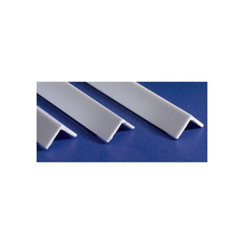 Evergreen 00294 Angle 0.125 x 14in / 3.2mm x 36cm - 3