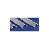 Evergreen 00297 Angle 0.250 x 14in / 6.4mm x 36cm - 2