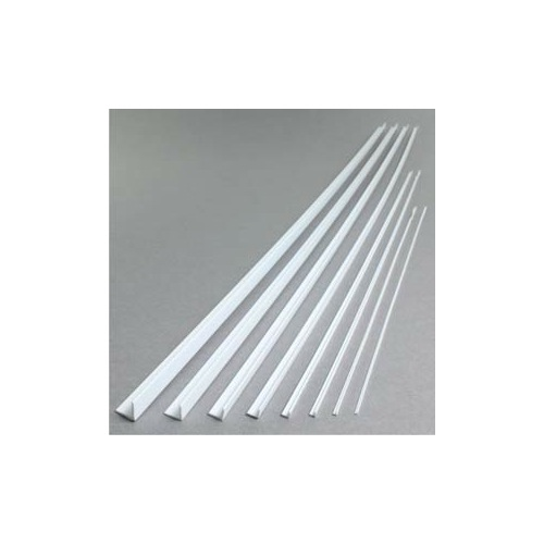 Evergreen 00295 Angle 0.156 x 14in / 4mm x 36cm - 3