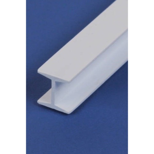 Evergreen 00281 H-Column 0.060 x 14in / 1.5mm x 36cm 4pc