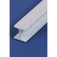 Evergreen 00281 H-Column 0.060 x 14in / 1.5mm x 36cm 4pc