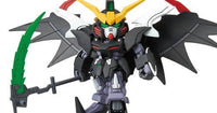 Bandai 5065626 SD Gundam EX-Standard 012 Deathscythe Hell EW - Hobbies Online