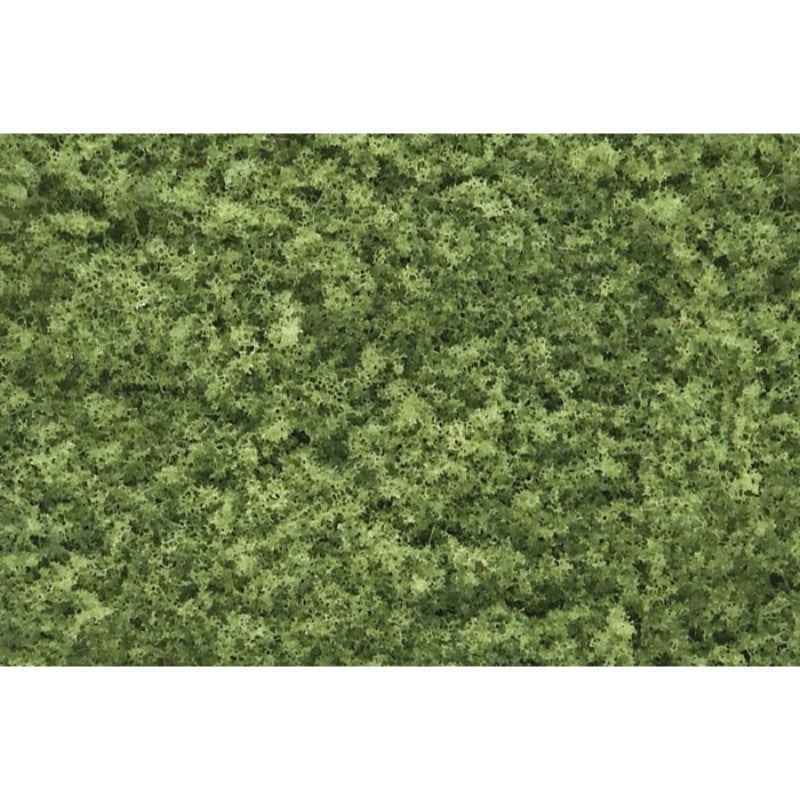 Woodland Scenics F51 Foliage Light Green