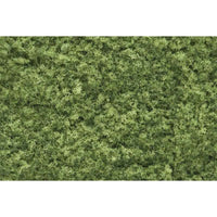 Woodland Scenics F51 Foliage Light Green
