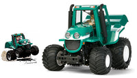 Tamiya 58556 1/10 Farm King Wheelie WR-02 Kit