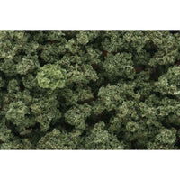 Woodland Scenics FC144 Olive Green Bushes Clump-Foliage