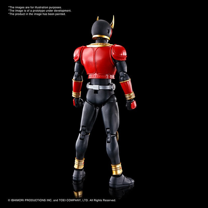 Bandai 5061407 Masked Rider Kuuga Mighty Form Decade Version Kamen Rider |  Hobbies Online