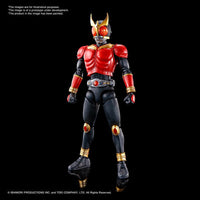 Bandai 5061407 Masked Rider Kuuga Mighty Form Decade Version Kamen Rider |  Hobbies Online